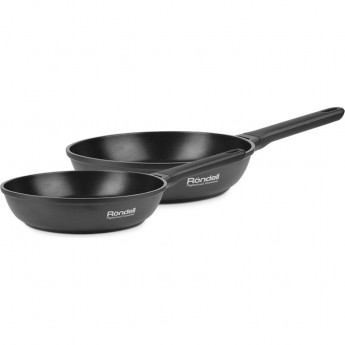 Набор посуды 2 предмета RONDELL ZEITA NEU RDA-1205 Набор посуды 2 предмета RONDELL ZEITA NEU RDA-1205