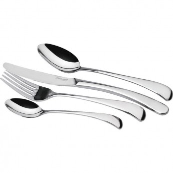 Набор столовых приборов 24 предмета RONDELL DEYA Набор столовых приборов 24 предмета RONDELL DEYA