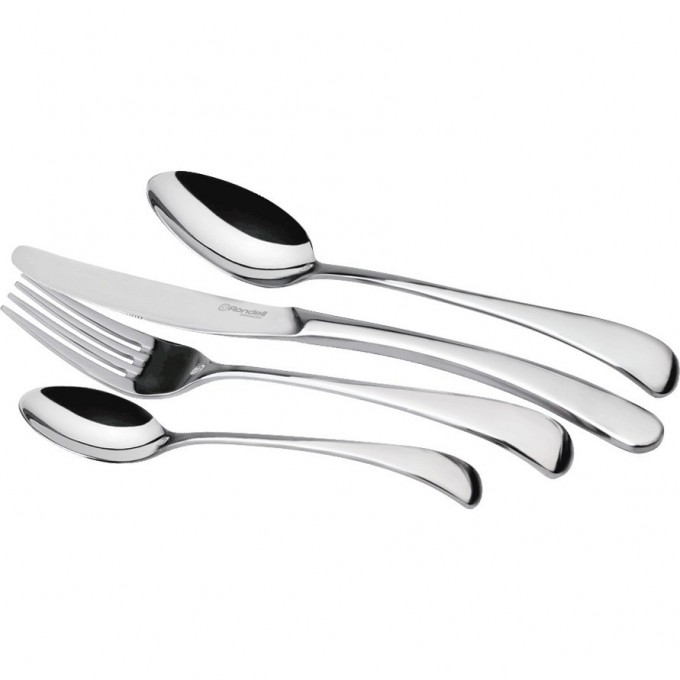 Набор столовых приборов 24 предмета RONDELL DEYA RD-488