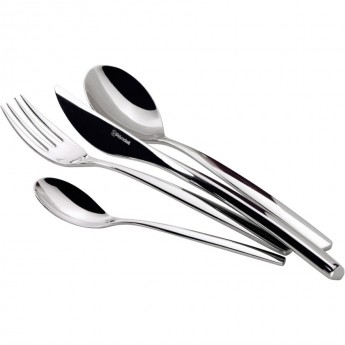 Набор столовых приборов 24 предмета RONDELL KERSTIN Набор столовых приборов 24 предмета RONDELL KERSTIN