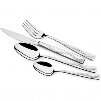 Набор столовых приборов 24 предмета RONDELL OLIVIA Набор столовых приборов 24 предмета RONDELL OLIVIA