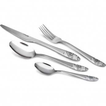 Набор столовых приборов 24 предмета RONDELL VICTORIA Набор столовых приборов 24 предмета RONDELL VICTORIA