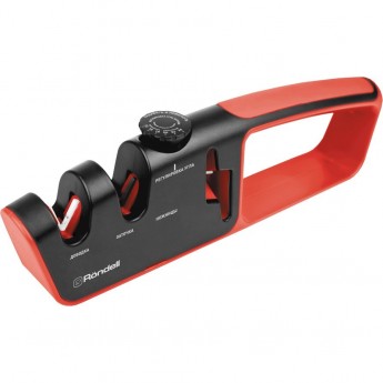 Ножеточка с изменяющимся углом заточки RONDELL URBAN Ножеточка с изменяющимся углом заточки RONDELL URBAN