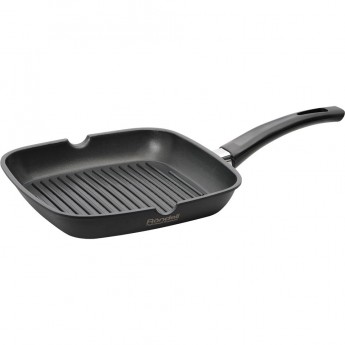Сковорода-гриль RONDELL 24х24х4 см Сковорода-гриль RONDELL 24х24х4 см