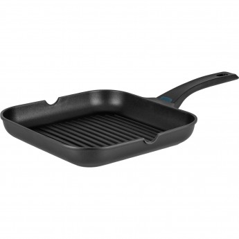 Сковорода-гриль RONDELL WEISER 28х4,4 см Сковорода-гриль RONDELL WEISER 28х4,4 см