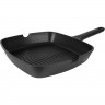 Сковорода-гриль RONDELL ZEITA NEU 28x28х5,5 см RDA-1204