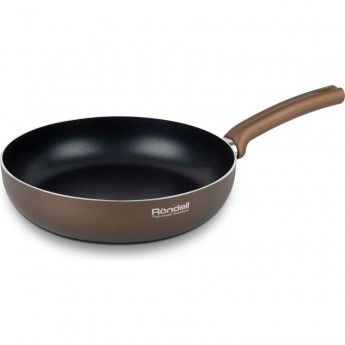 Сковорода RONDELL ABSOLUTE 28х6,5 см