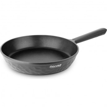 Сковорода RONDELL ARTDECO 28х5,5 см