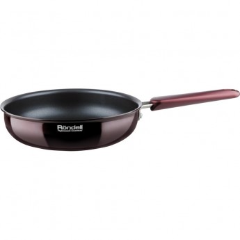 Сковорода RONDELL BOJOLE 28х7,5 см Сковорода RONDELL BOJOLE 28х7,5 см