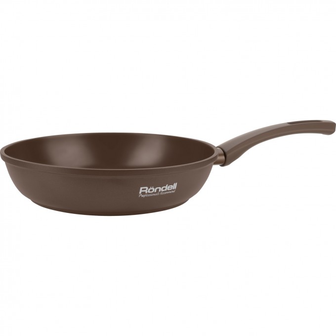 Сковорода RONDELL BRUNO 26х5 см RDA-1692