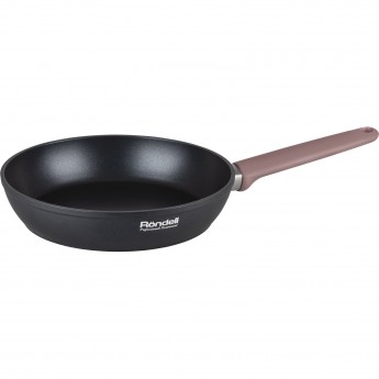 Сковорода RONDELL BUENO 24х5,2 см Сковорода RONDELL BUENO 24х5,2 см