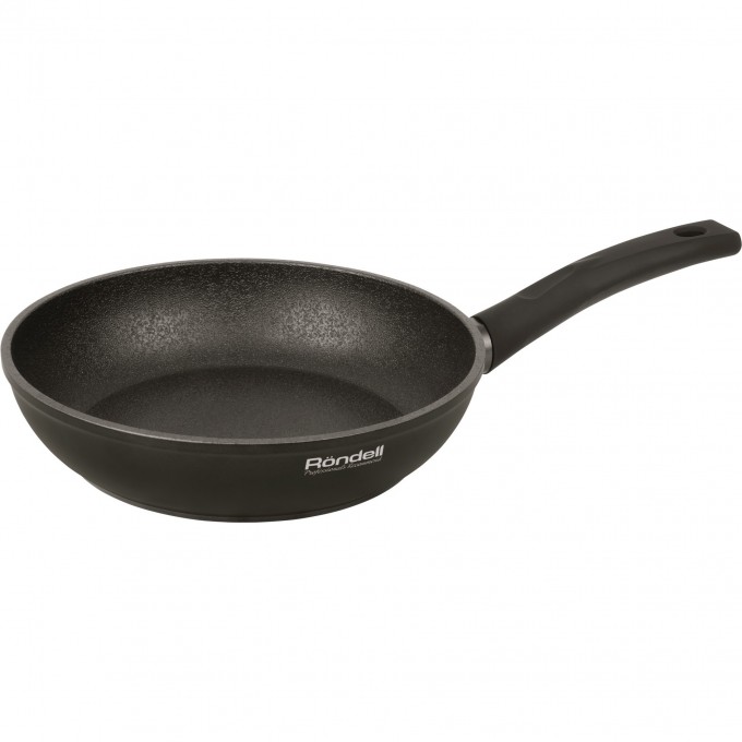 Сковорода RONDELL BUFFALO 28х7 см RDA-1483