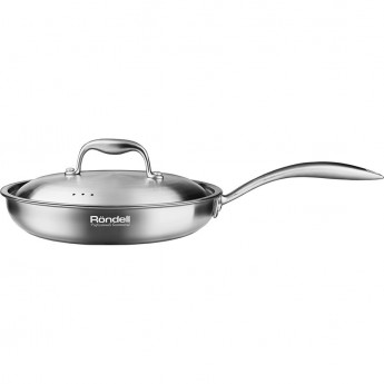 Сковорода RONDELL EVOLUTION 24 см RDS-346 Сковорода RONDELL EVOLUTION 24 см RDS-346