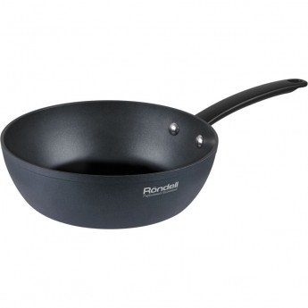 Сковорода RONDELL EVOLUTION-R 26х8 см Сковорода RONDELL EVOLUTION-R 26х8 см