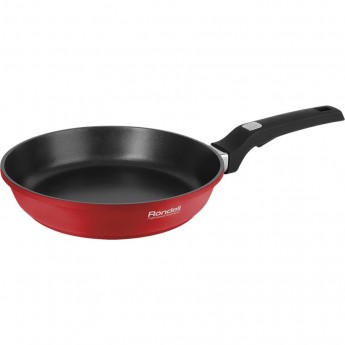 Сковорода RONDELL FLAMENCO 24x5 см Сковорода RONDELL FLAMENCO 24x5 см