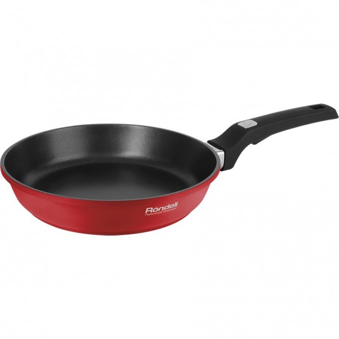 Сковорода RONDELL FLAMENCO 24x5 см RDA-1178
