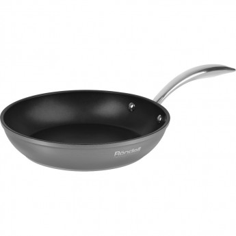 Сковорода RONDELL GLISSET 28x5,3 см Сковорода RONDELL GLISSET 28x5,3 см