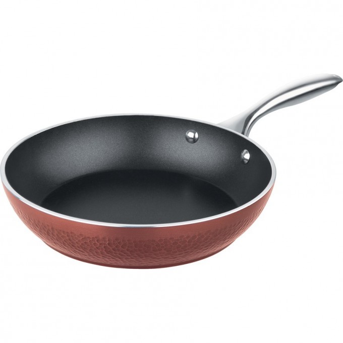 Сковорода RONDELL JERSEY 24х5,5 см RDA-864