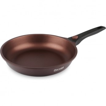 Сковорода RONDELL KORTADO 26х6 см со съемной ручкой