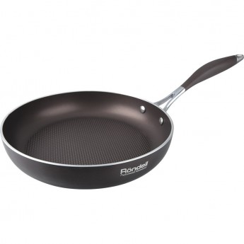 Сковорода RONDELL MOCCO 26х5,2 см Сковорода RONDELL MOCCO 26х5,2 см