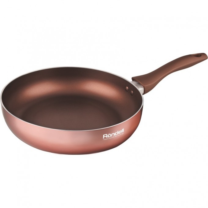Сковорода RONDELL NOUVELLE ETOILE 28x7,3 см RDA-792