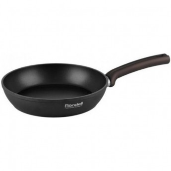 Сковорода RONDELL PATRÓN 24х5 см Сковорода RONDELL PATRÓN 24х5 см