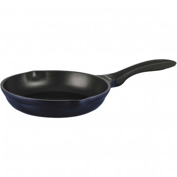 Сковорода RONDELL ROYAL BLUE 20х4,5 см Сковорода RONDELL ROYAL BLUE 20х4,5 см