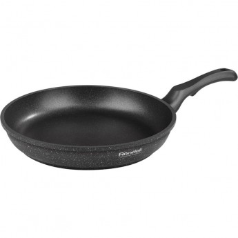Сковорода RONDELL SANDY 24х5 см Сковорода RONDELL SANDY 24х5 см