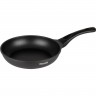 Сковорода RONDELL SCHWARZ 26х5,6 см RDA-1680