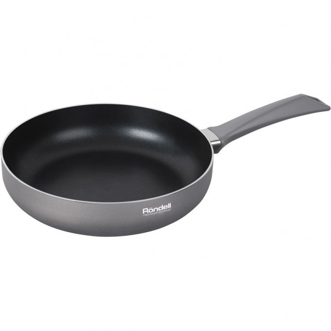 Сковорода RONDELL STRIKE 26х6,3 см RDA-1355