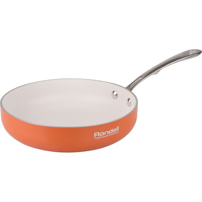 Сковорода RONDELL TERRAKOTTE 26х5,7 см RDA-538