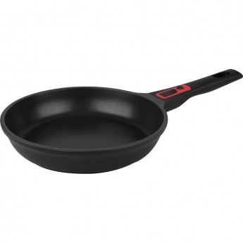 Сковорода RONDELL URBAN 24х5 см со съемной ручкой Сковорода RONDELL URBAN 24х5 см со съемной ручкой