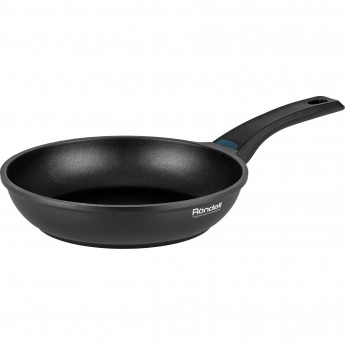 Сковорода RONDELL WEISER 28х5,8 см Сковорода RONDELL WEISER 28х5,8 см