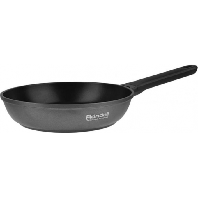 Сковорода RONDELL ZORRO (GR) 26x6 см RDA-1451