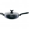 Сотейник с крышкой RONDELL DELICE 24х7 см RDA-076