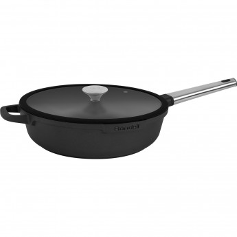 Сотейник с крышкой RONDELL LOFT PROFESSIONAL 28x7,5 см Сотейник с крышкой RONDELL LOFT PROFESSIONAL 28x7,5 см