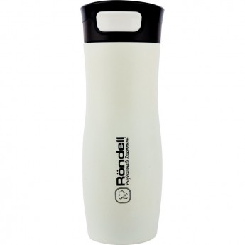 Термокружка RONDELL LATTE 0,4 л Термокружка RONDELL LATTE 0,4 л