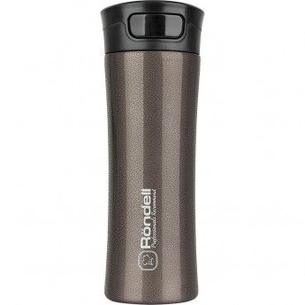 Термокружка RONDELL POINT 0,4 л Термокружка RONDELL POINT 0,4 л