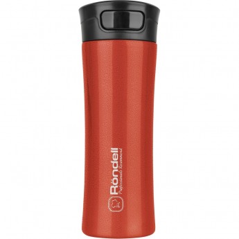 Термокружка RONDELL POINT KORALLE 400 мл RDS-1231 Термокружка RONDELL POINT KORALLE 400 мл RDS-1231