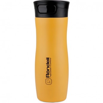 Термокружка RONDELL SOLE 0,4 л Термокружка RONDELL SOLE 0,4 л