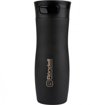 Термокружка RONDELL TEZORO 0,4 л Термокружка RONDELL TEZORO 0,4 л