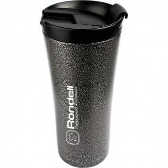 Термокружка RONDELL ULTRA GREY 500 мл Термокружка RONDELL ULTRA GREY 500 мл