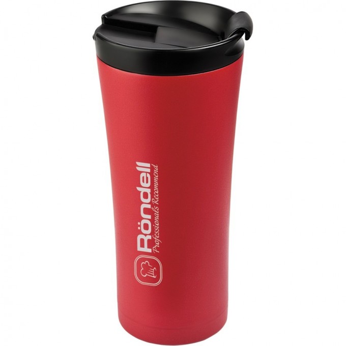 Термокружка RONDELL ULTRA RED 500 мл RDS-230