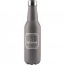 Термос RONDELL BOTTLE GREY 0,75 л RDS-841