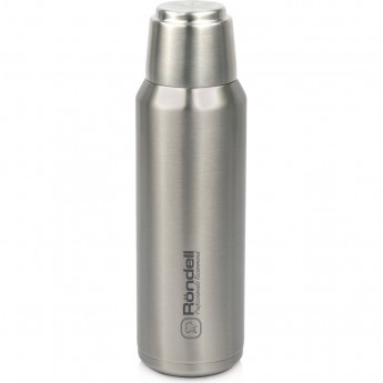 Термос RONDELL ENERGIE 0,6 л с магнитной крышкой Термос RONDELL ENERGIE 0,6 л с магнитной крышкой