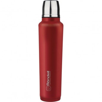 Термос RONDELL FIERO 1 л Термос RONDELL FIERO 1 л