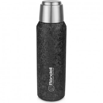 Термос RONDELL JACQUARD 0,6 л с магнитной крышкой Термос RONDELL JACQUARD 0,6 л с магнитной крышкой
