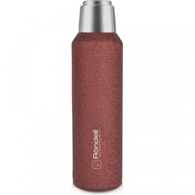 Термос RONDELL JACQUARD BOJOLE 1 л RDS-1161