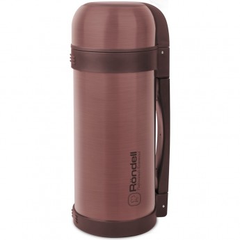 Термос RONDELL ROSE SHADE 1,5 л Термос RONDELL ROSE SHADE 1,5 л