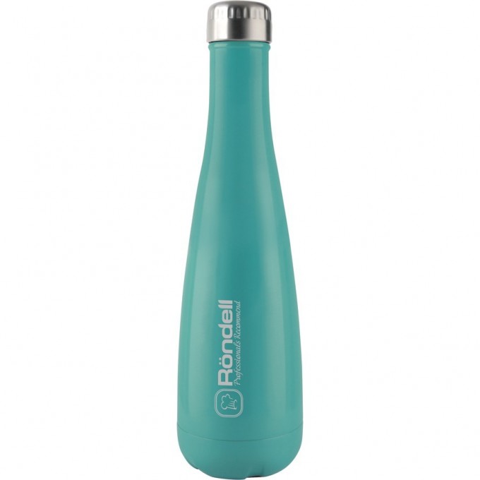 Термос RONDELL TURQUOISE 0,75 л RDS-911